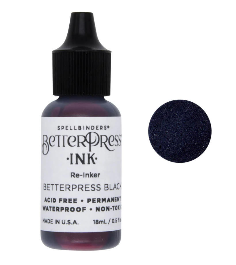 BetterPress Re-inker