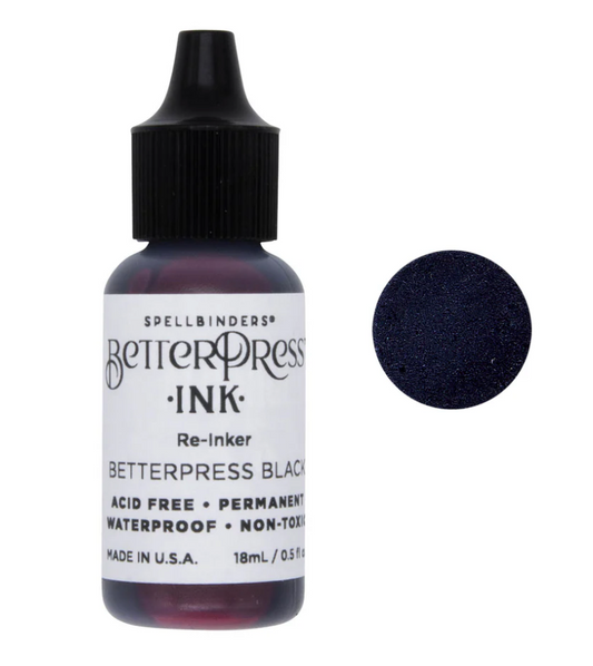 BetterPress Re-inker