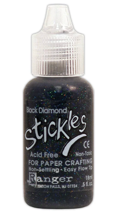 Ranger Ink Stickles