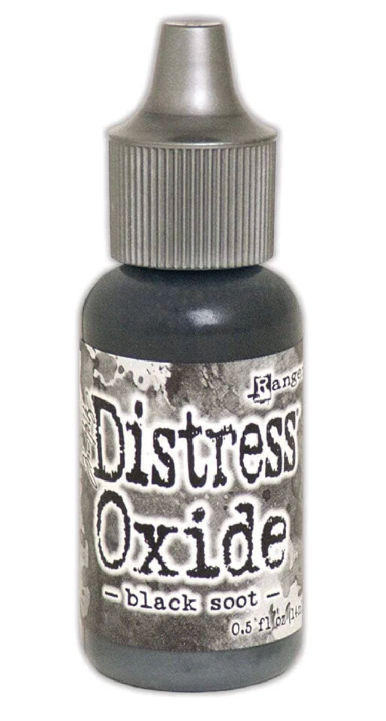 Tim Holtz Distress® Oxide® Re-Inker, 0.5oz