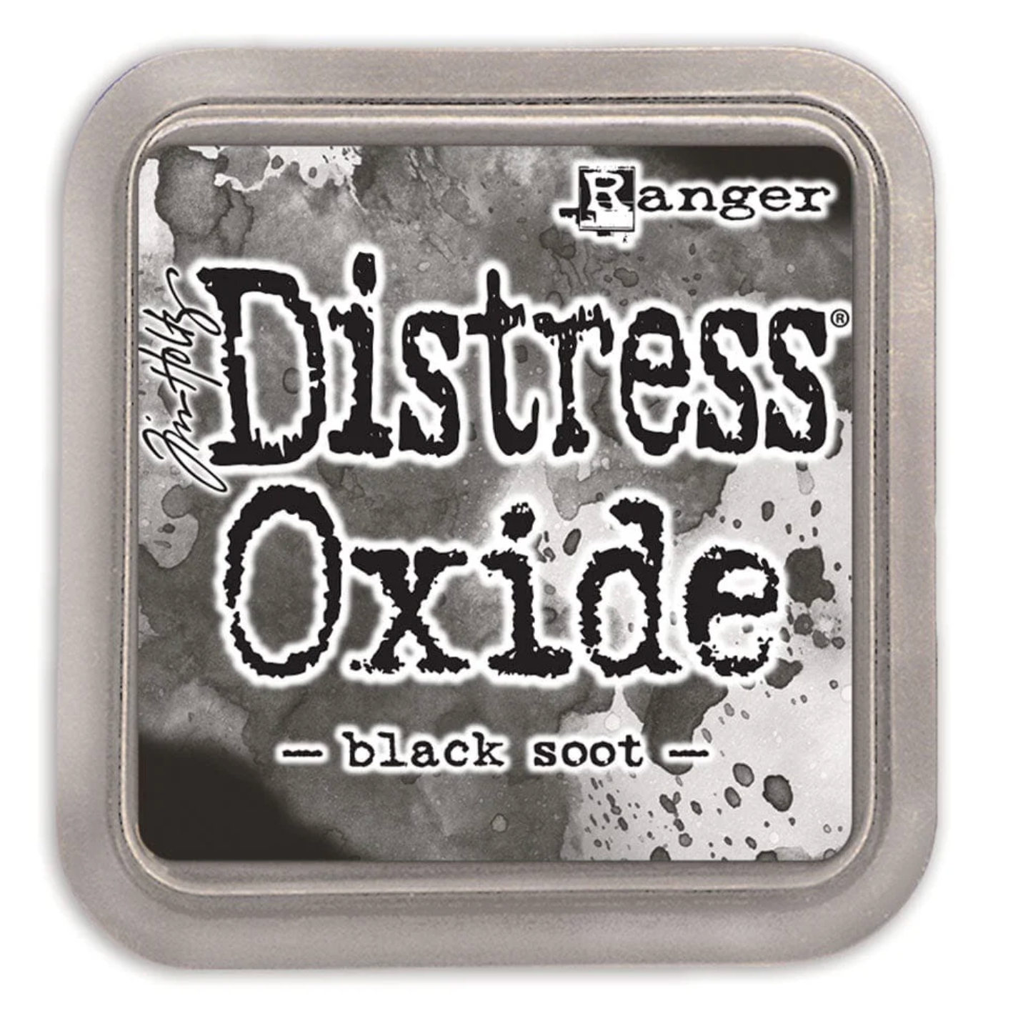 Distress Oxide Ink Pad
