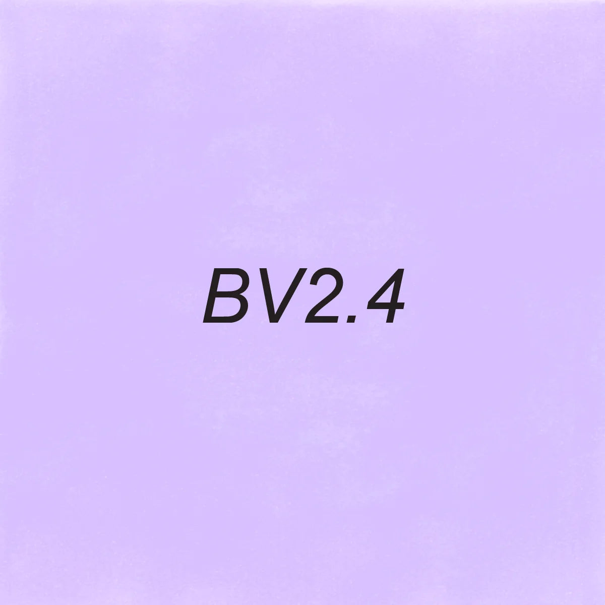 Olo marker color swatch blue violet BV2.4