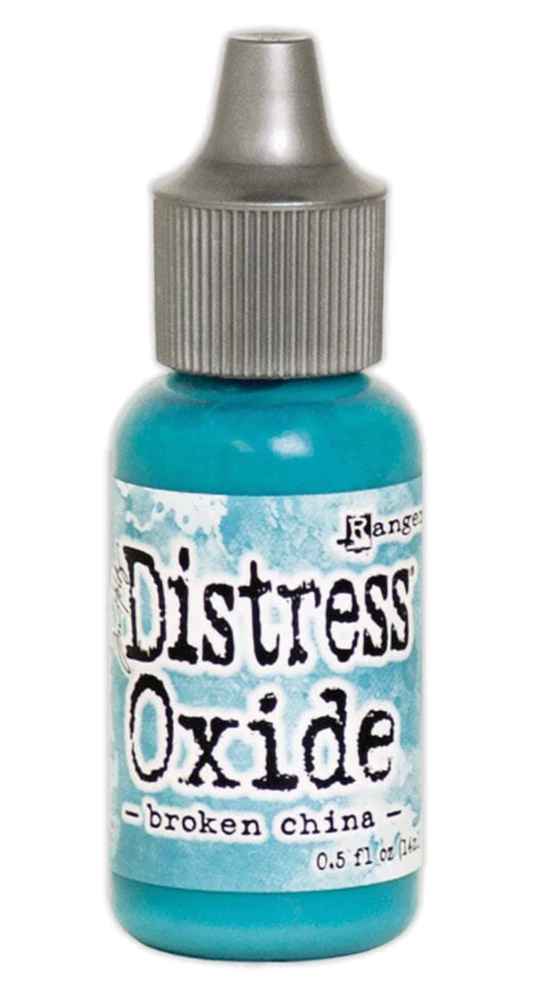 Tim Holtz Distress® Oxide® Re-Inker, 0.5oz