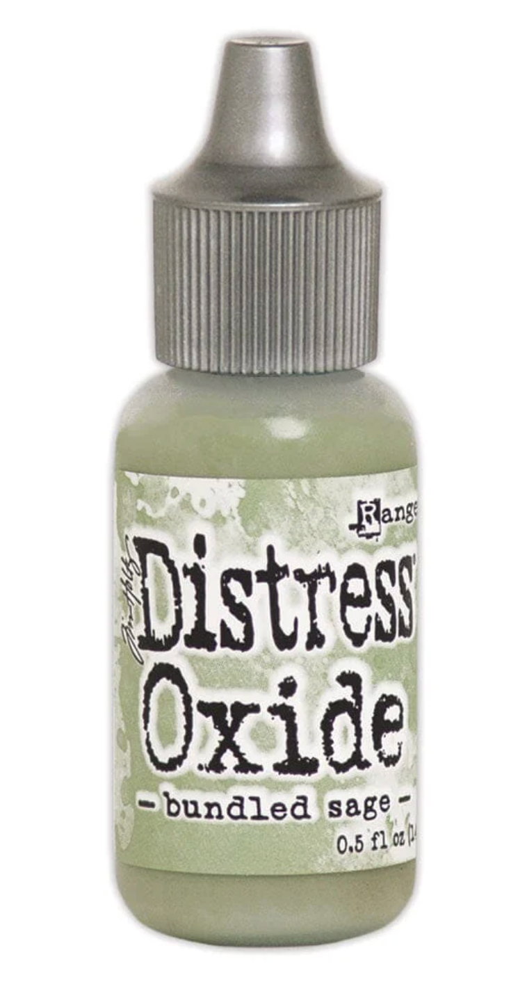 Tim Holtz Distress® Oxide® Re-Inker, 0.5oz