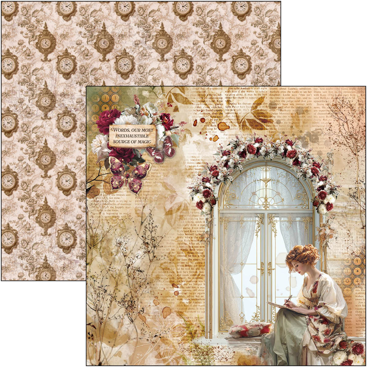 Ciao Bella Book Lovers Bundle