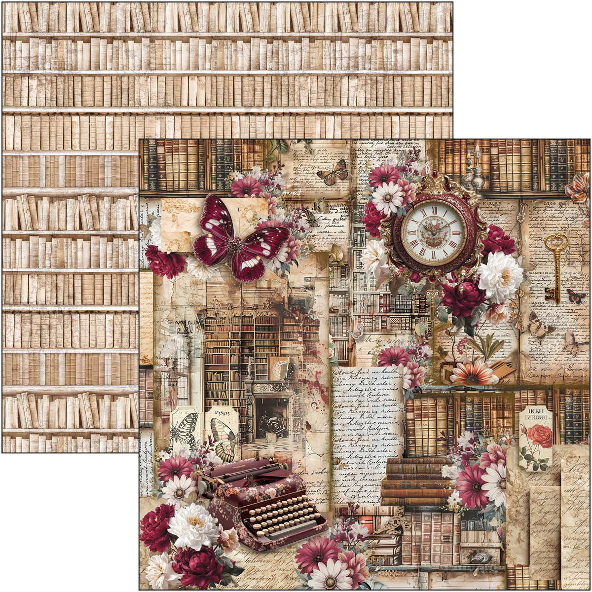 Ciao Bella Book Lovers Bundle
