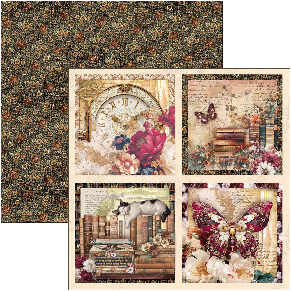 Ciao Bella Book Lovers Bundle