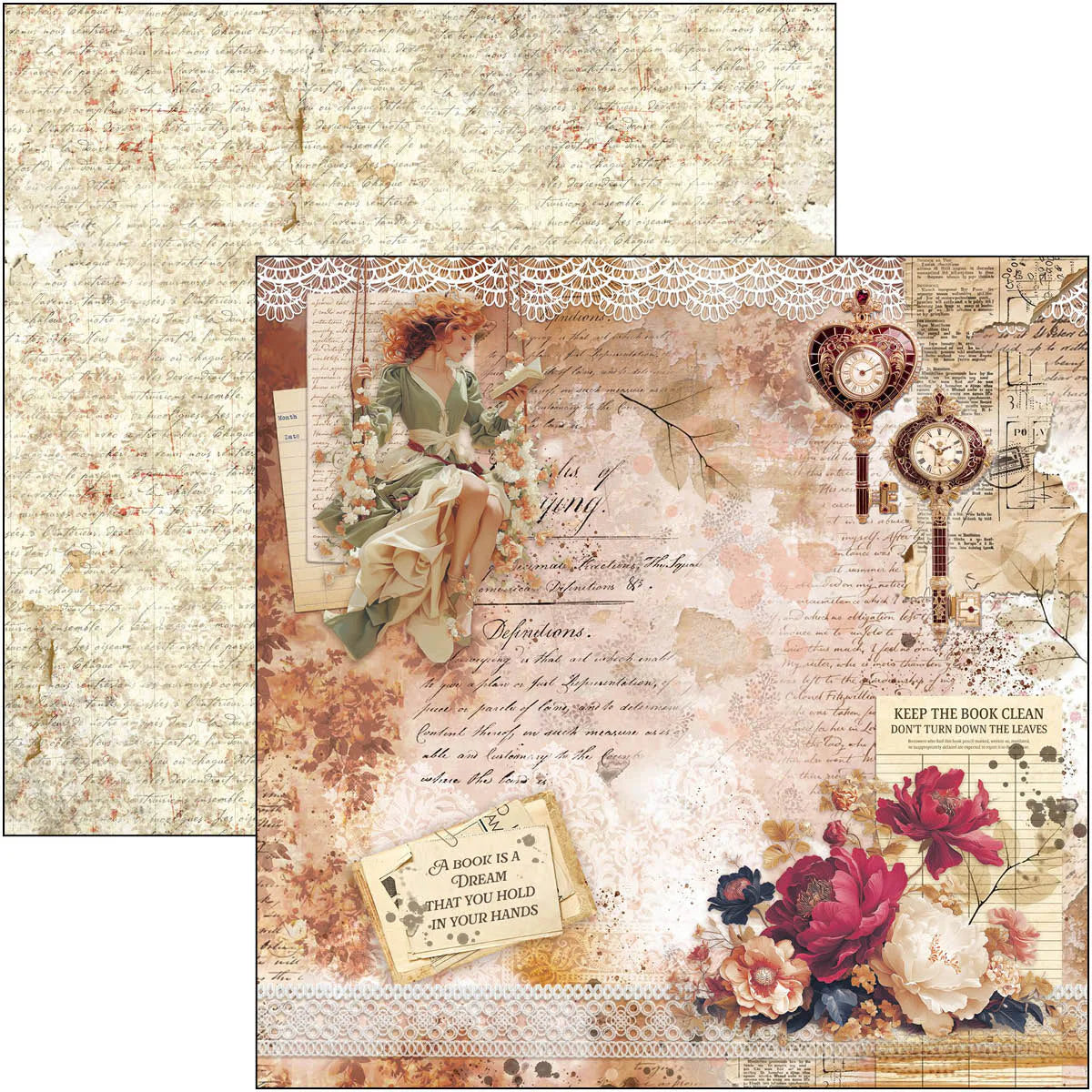 Ciao Bella Book Lovers Bundle