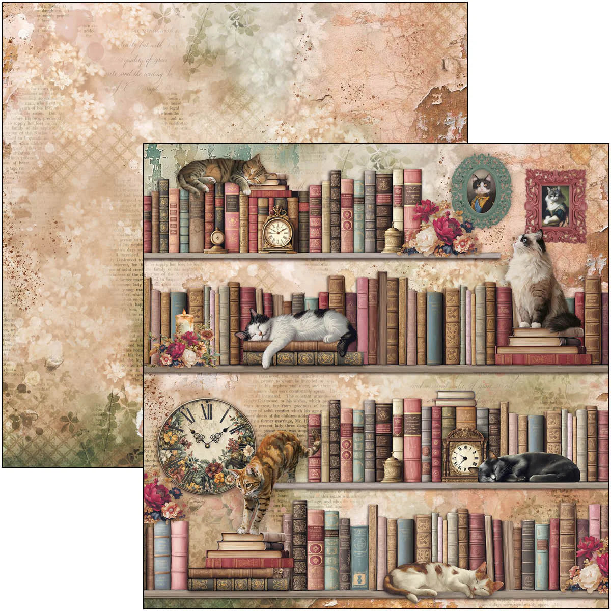 Ciao Bella Book Lovers Bundle