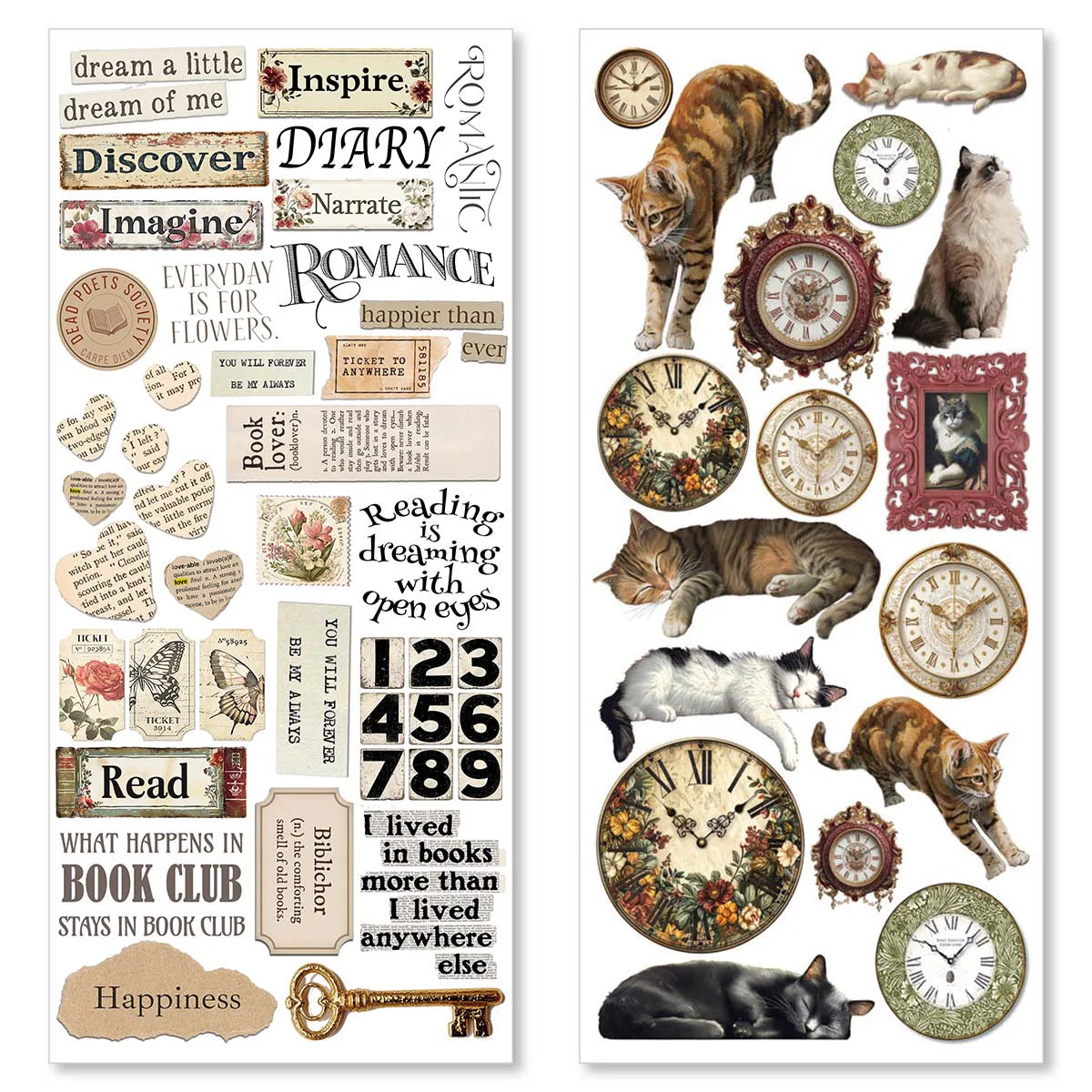 Ciao Bella Book Lovers Bundle