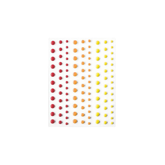 Hero Arts Hero Hues Enamel Dots