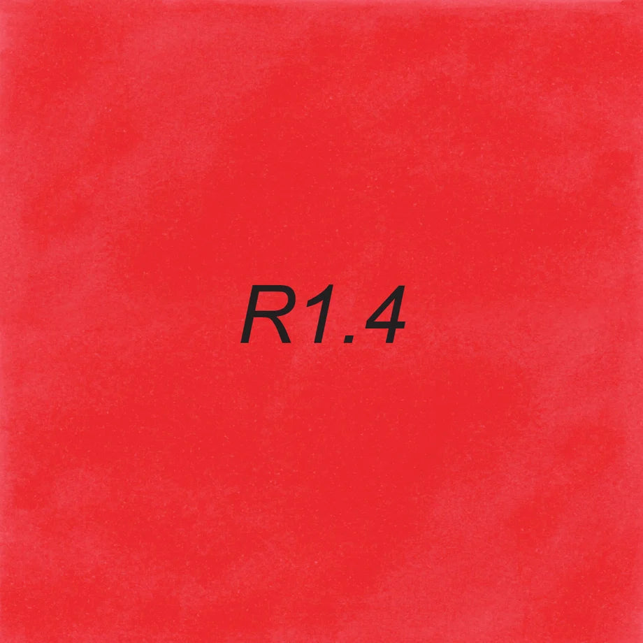 Olo marker color swatch red R1.4