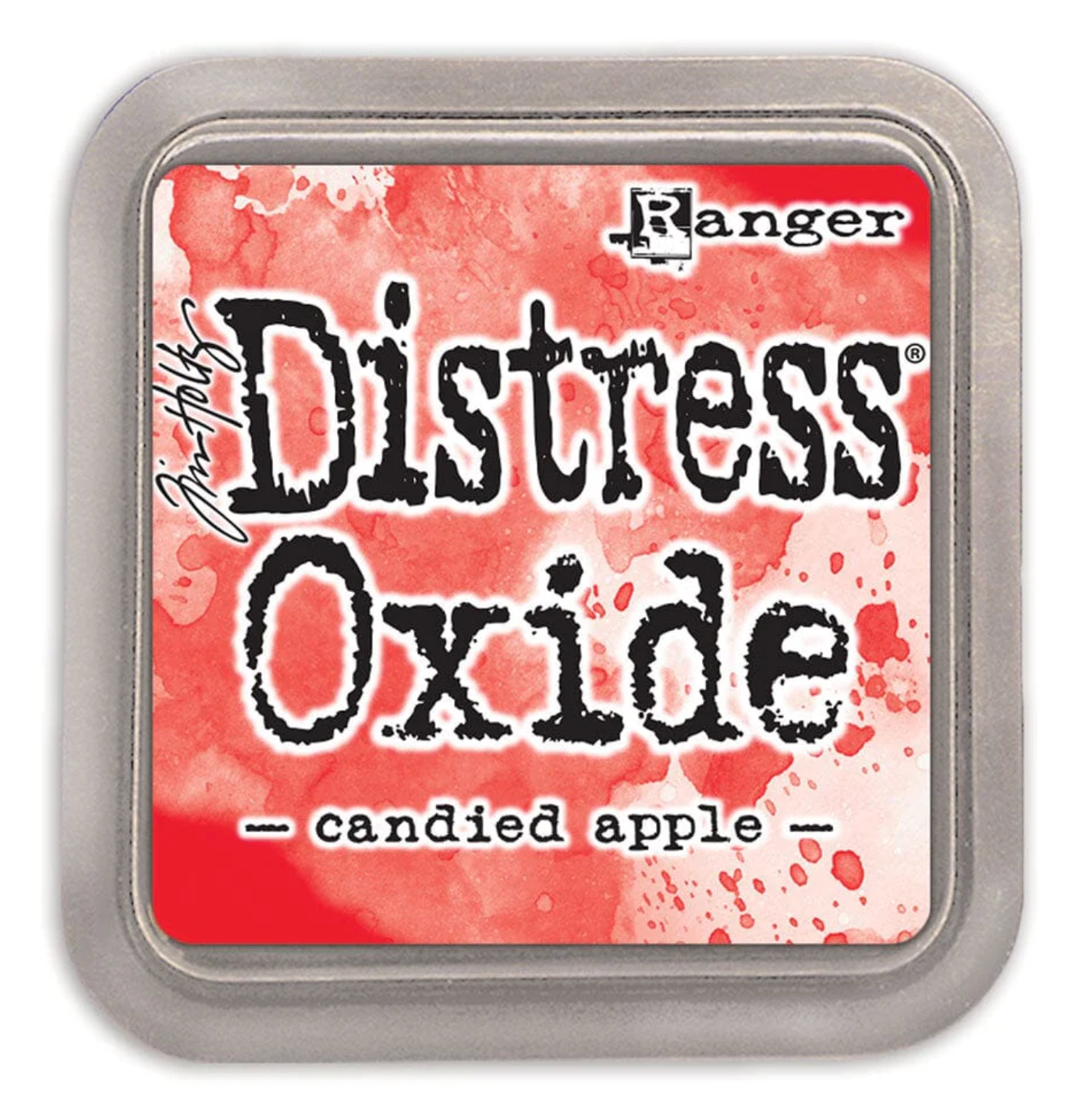 Distress Oxide Ink Pad