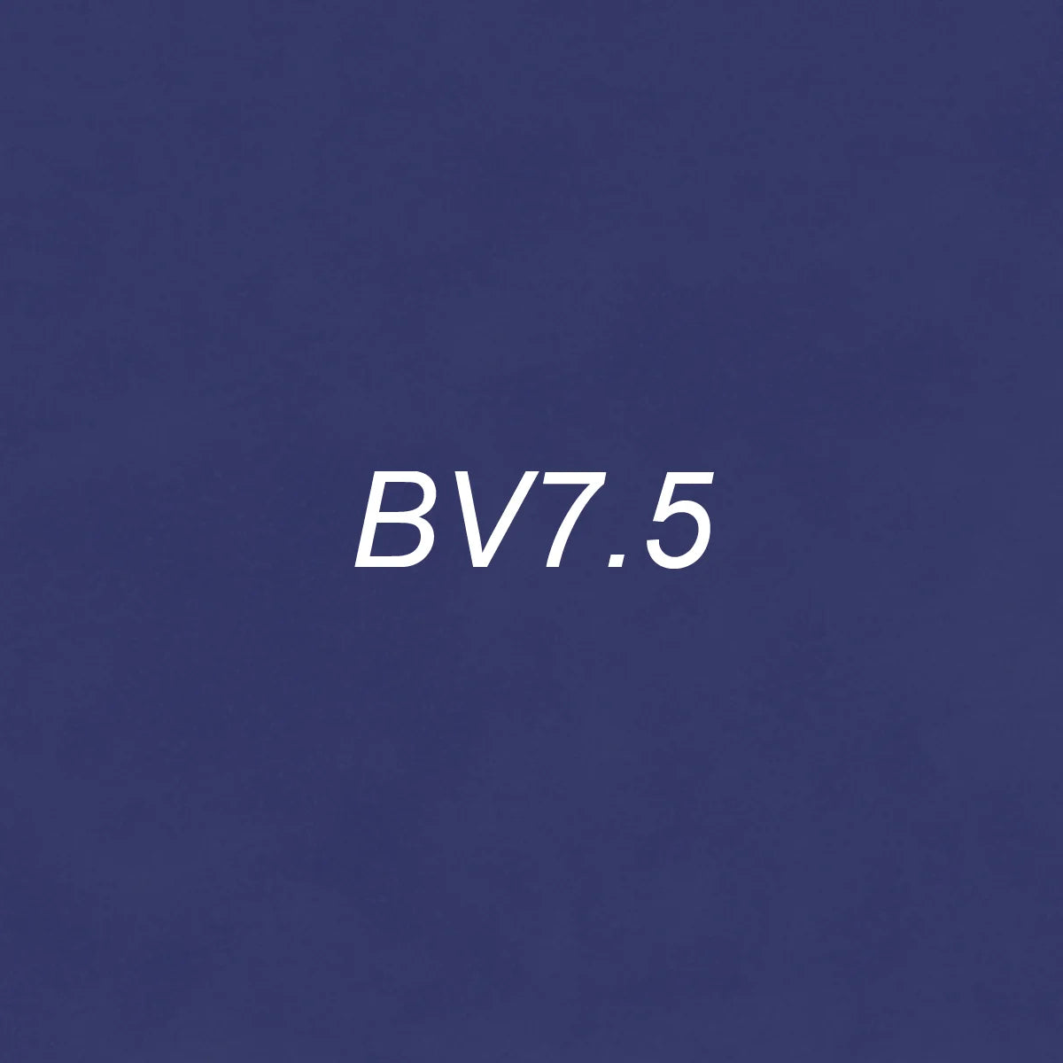 Olo marker color swatch blue violet BV7.5