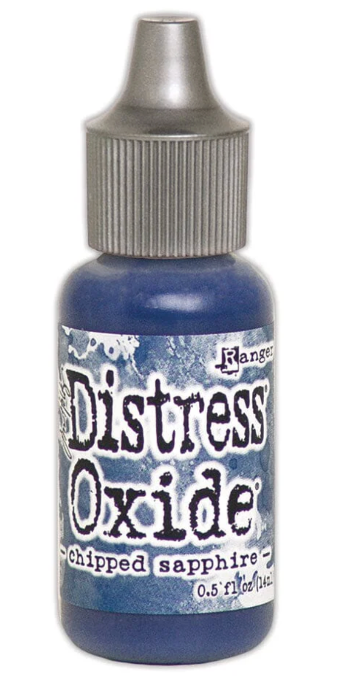 Tim Holtz Distress® Oxide® Re-Inker, 0.5oz