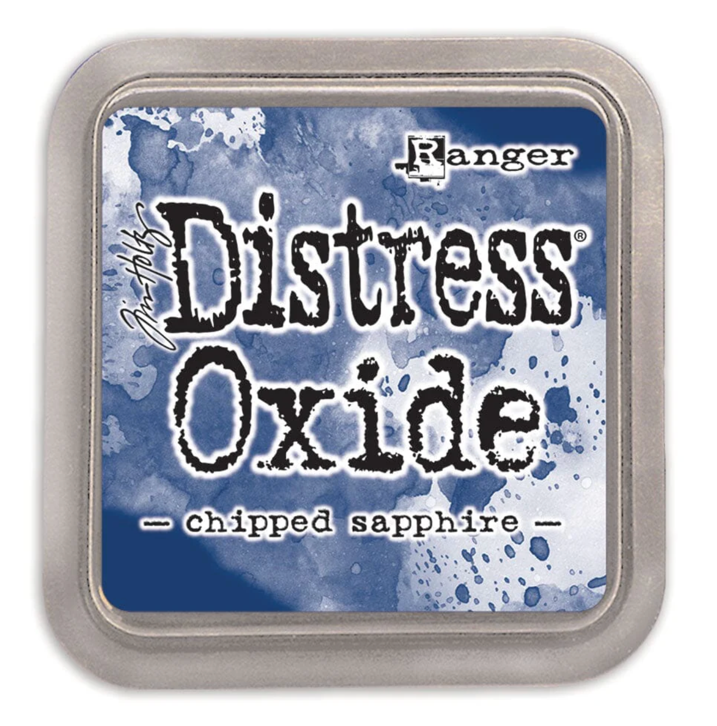 Distress Oxide Ink Pad