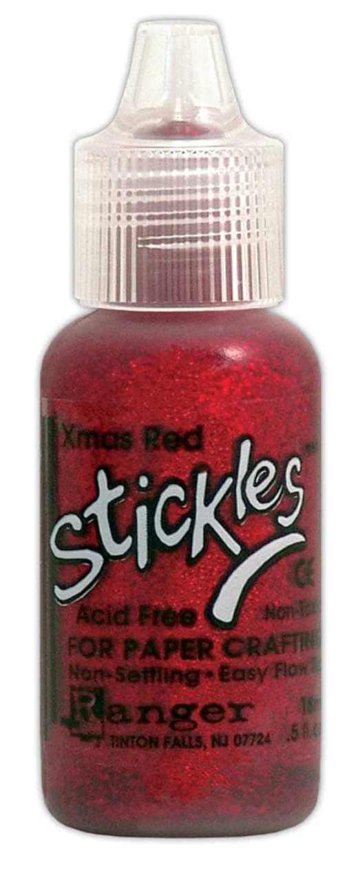 Ranger Ink Stickles