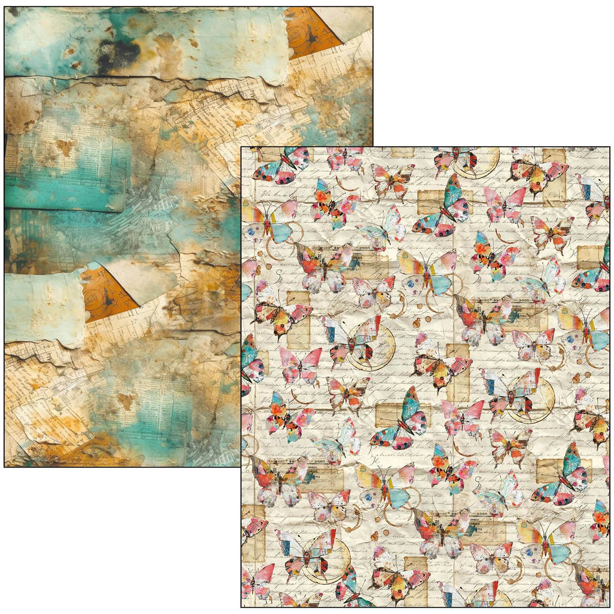 Quintessential Mixed Media Book by Ciao Bella