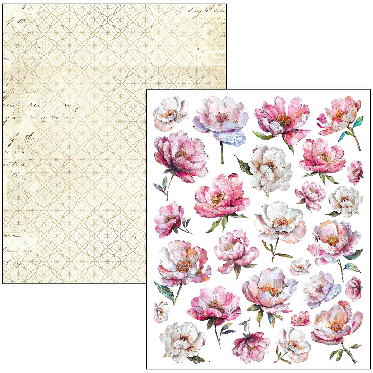Quintessential Mixed Media Book by Ciao Bella