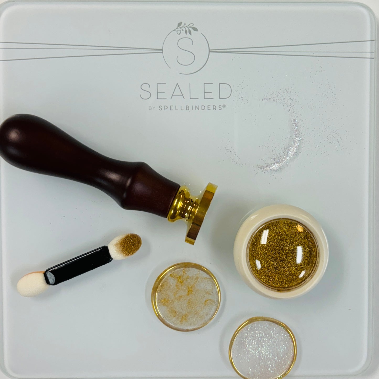 Clear Seal Tool Bundle Workshop