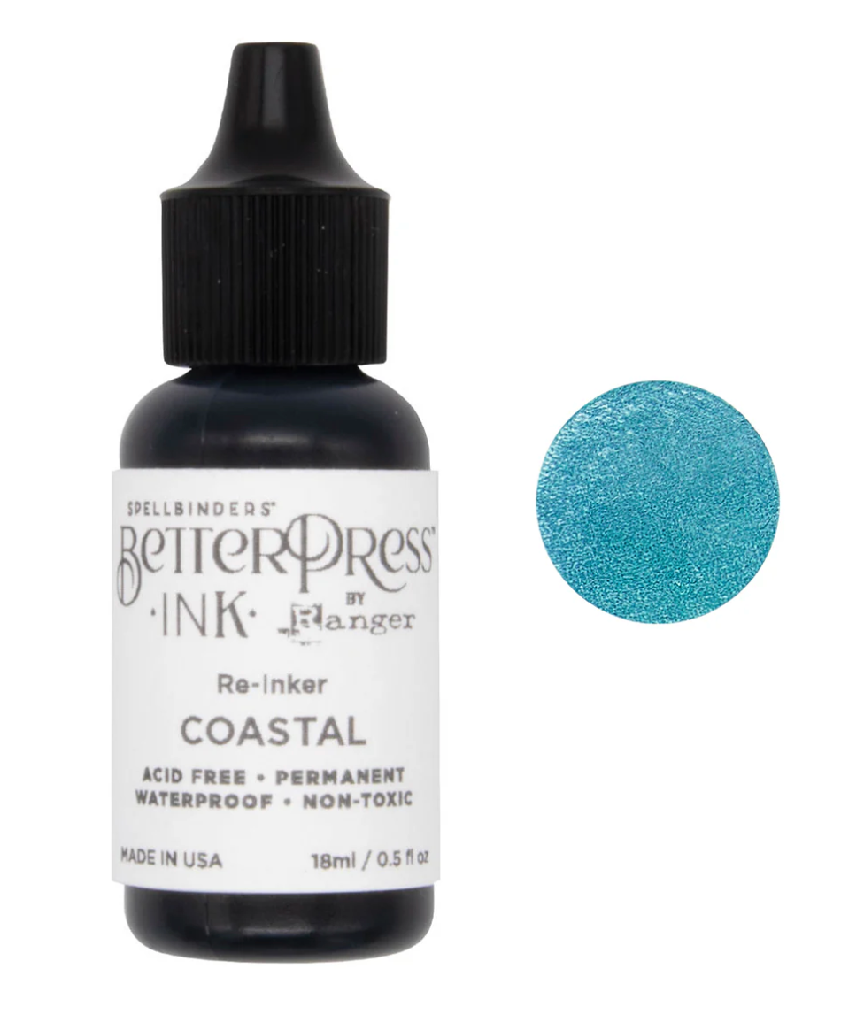 BetterPress Re-inker