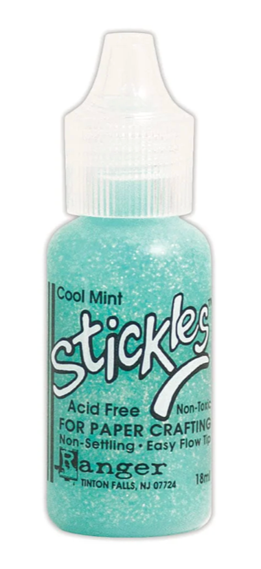 Ranger Ink Stickles
