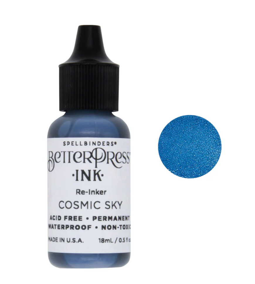 BetterPress Re-inker