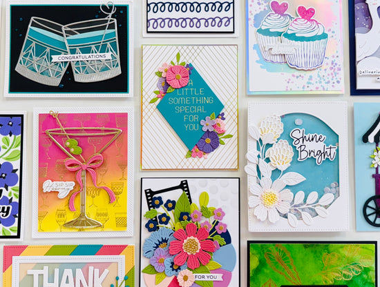 Card making tutorials, tips, and resources to help you create beautiful ...
