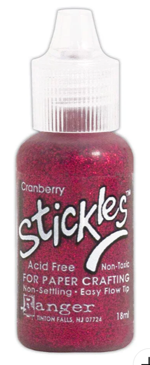 Ranger Ink Stickles