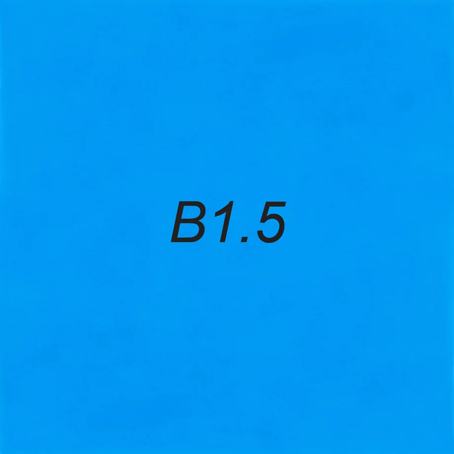 Olo marker color swatch blue B1.5