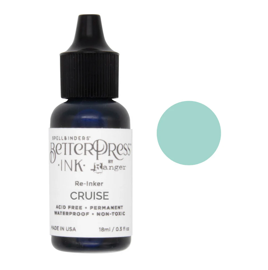 BetterPress Re-inker