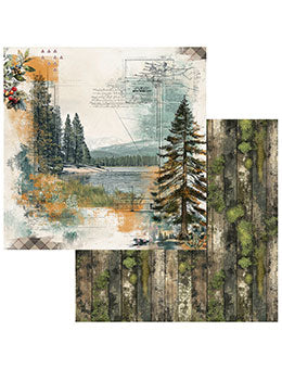 49 and Market Campfire Memories Collection Pack