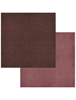 49 and Market Campfire Memories 12x12 Solids Pack
