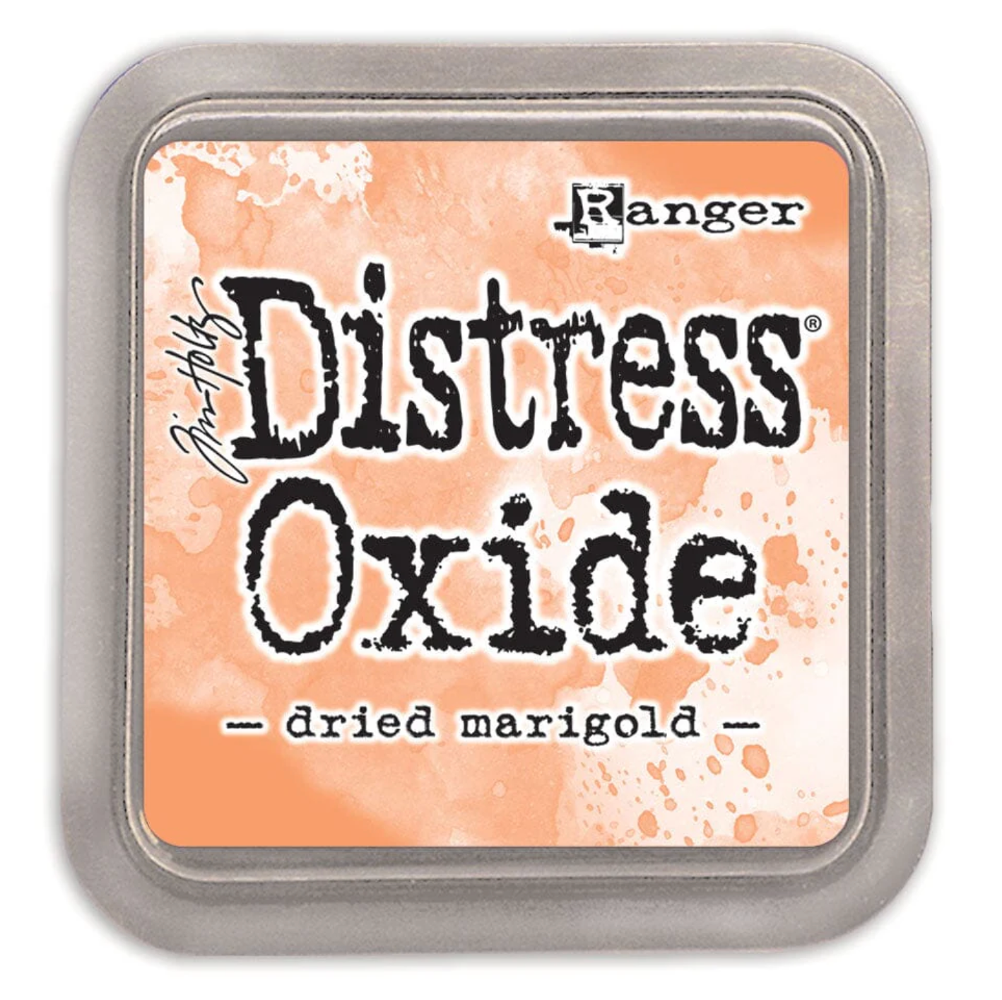 Distress Oxide Ink Pad