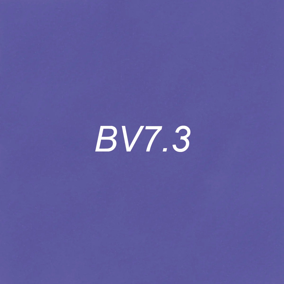 Olo marker color swatch blue violet BV7.3