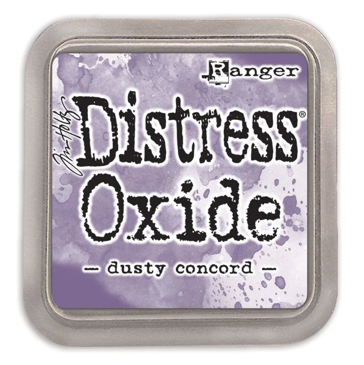 Distress Oxide Ink Pad