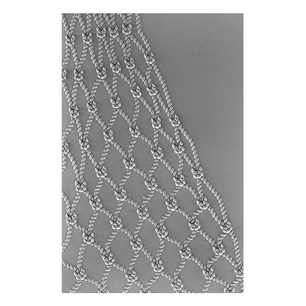 net embossing folder for card making