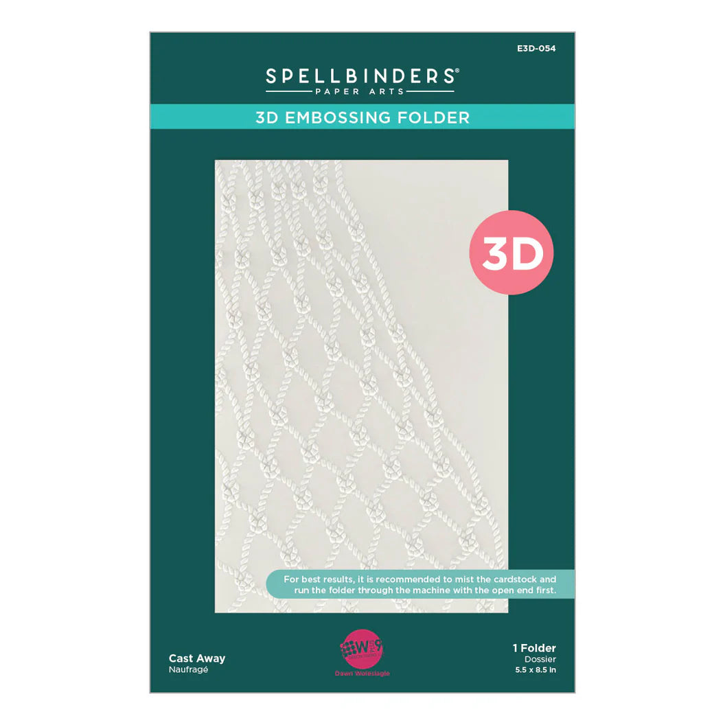 embossing folder for card making