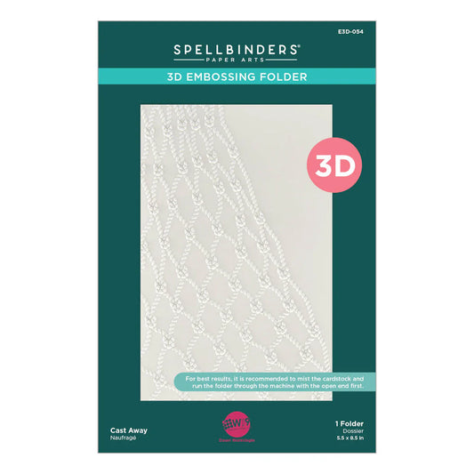 embossing folder for card making