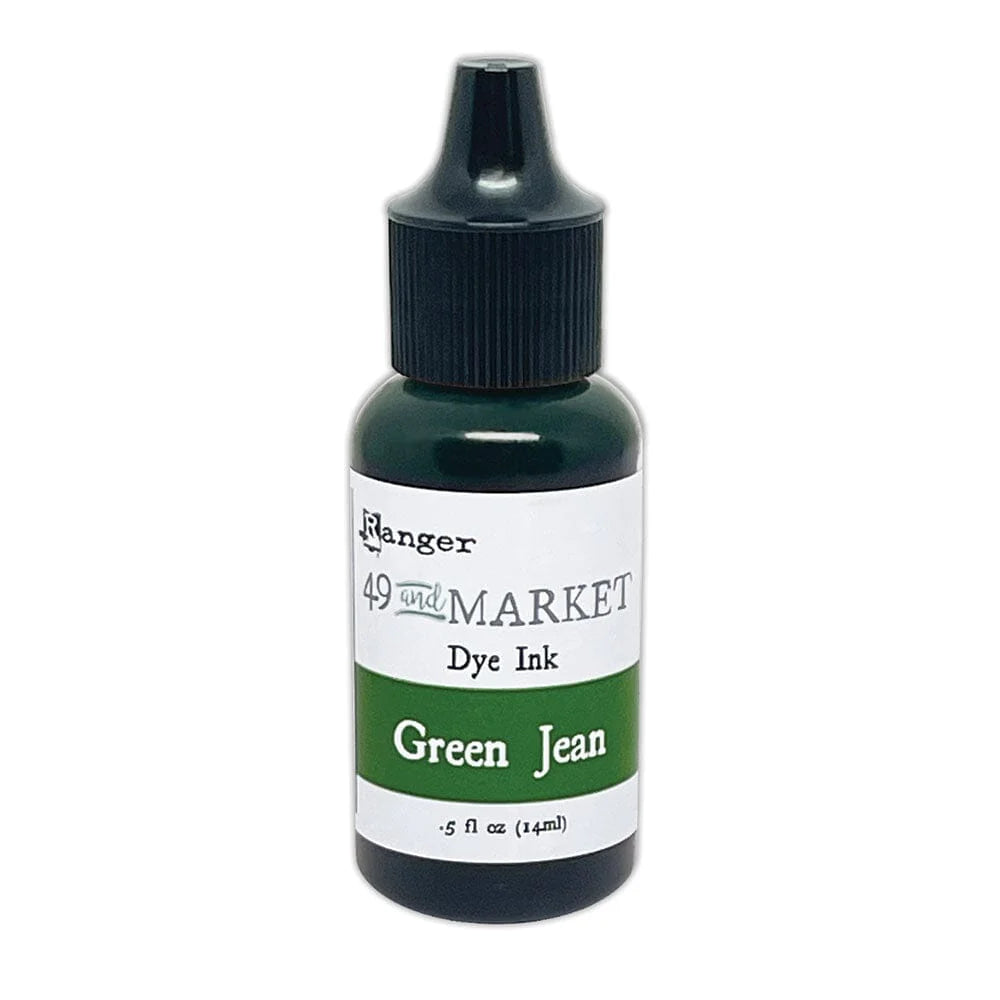 49 and Market Dye Ink Re-Inker