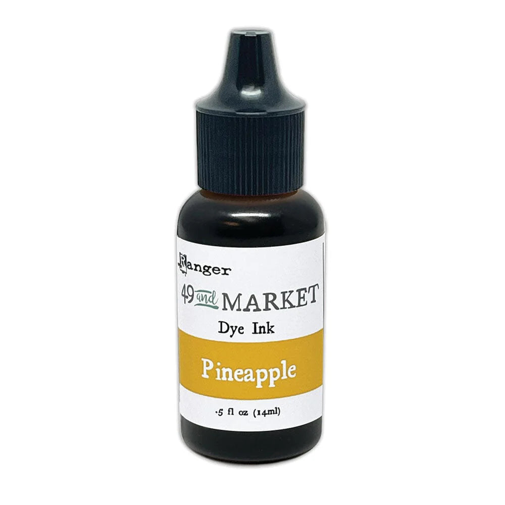 49 and Market Dye Ink Re-Inker