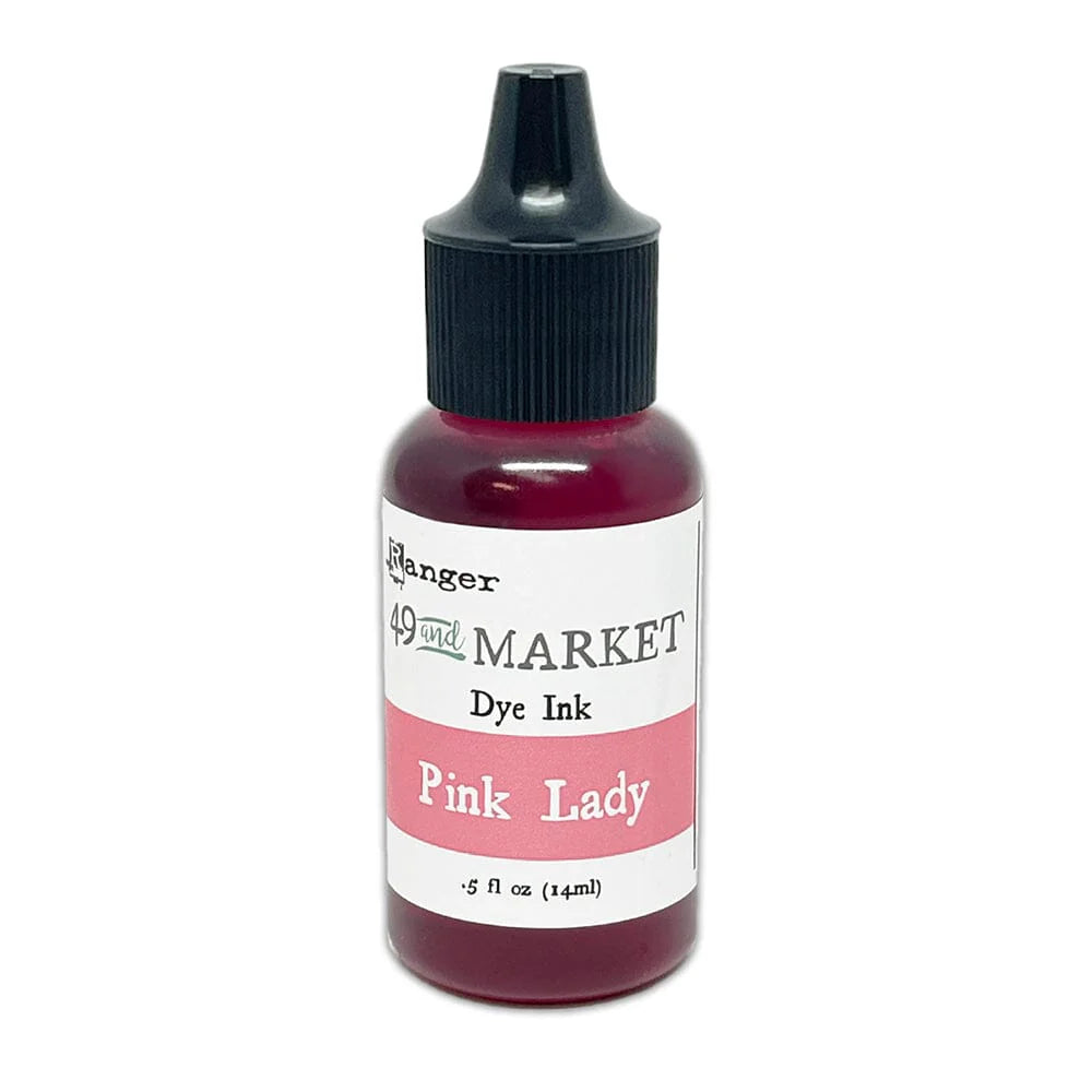 49 and Market Dye Ink Re-Inker