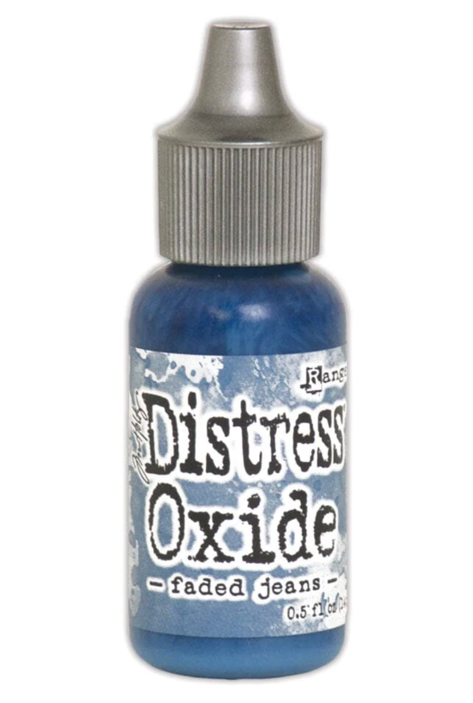 Tim Holtz Distress® Oxide® Re-Inker, 0.5oz