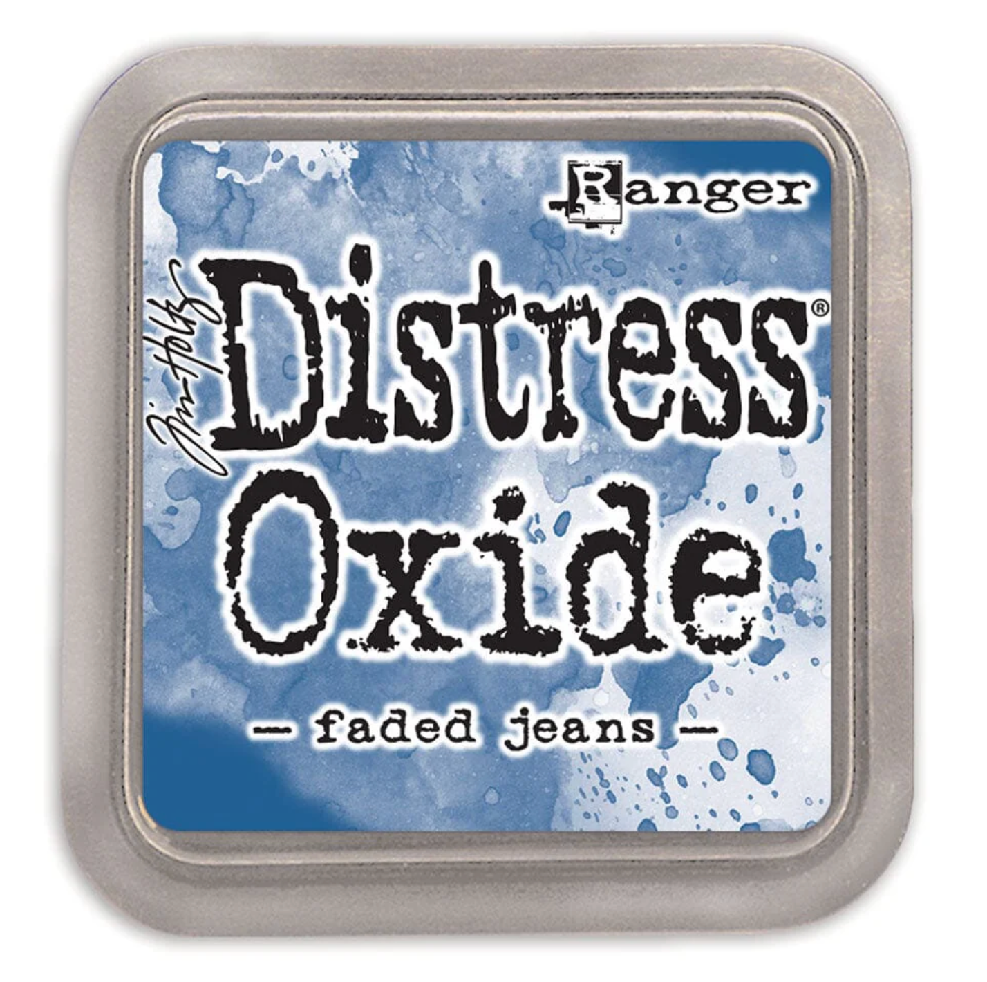Distress Oxide Ink Pad