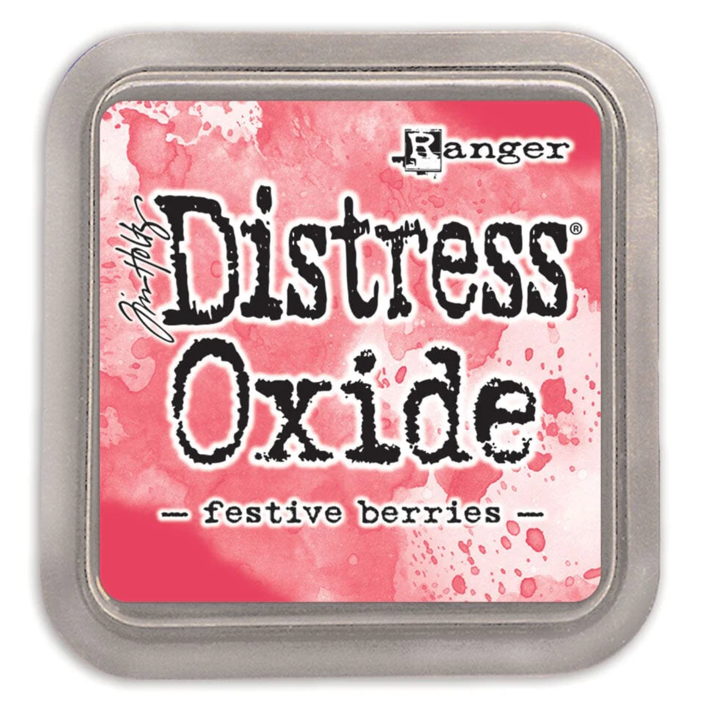 Distress Oxide Ink Pad