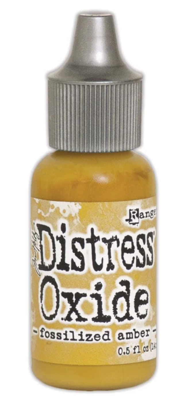 Tim Holtz Distress® Oxide® Re-Inker, 0.5oz