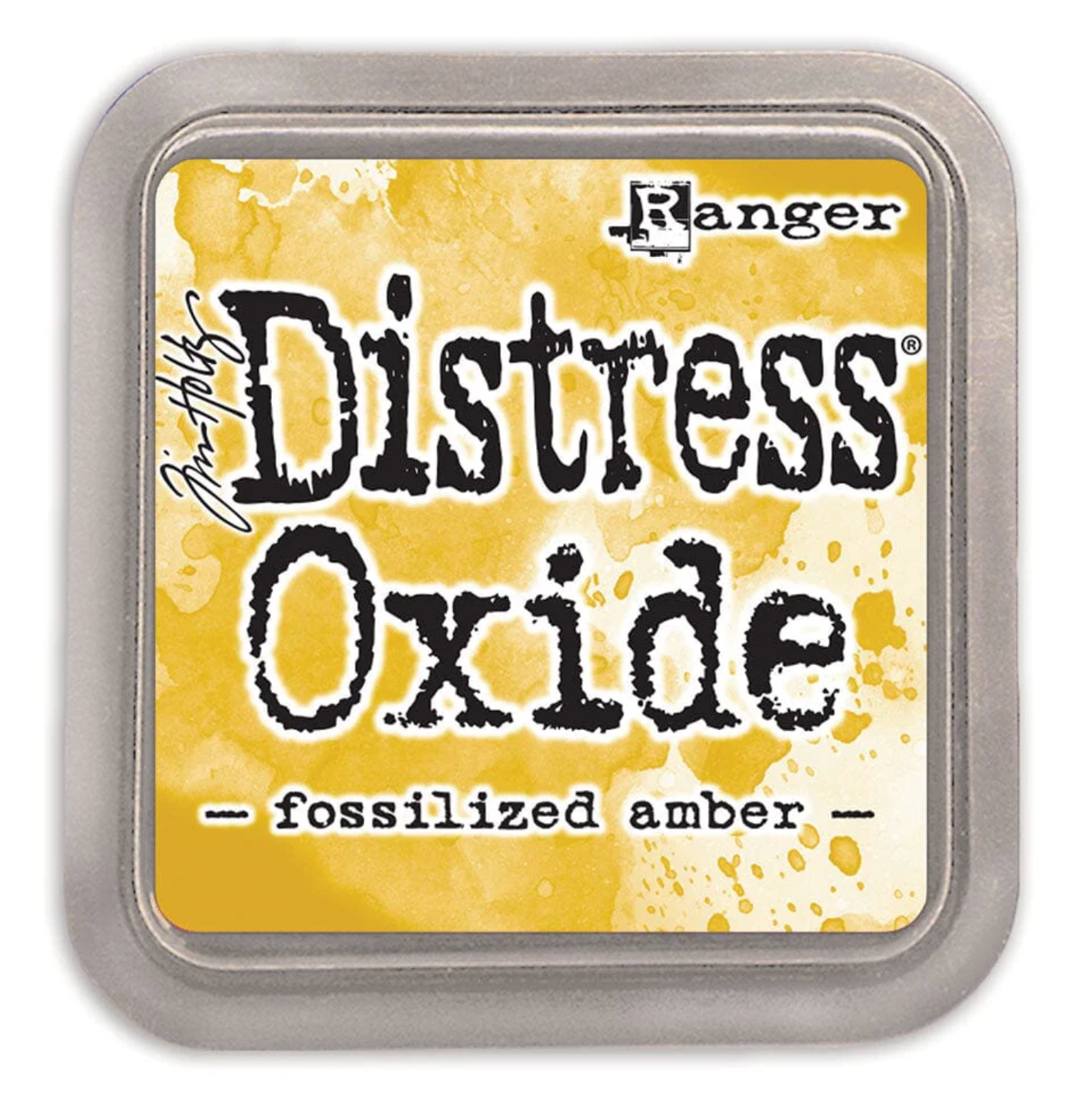 Distress Oxide Ink Pad