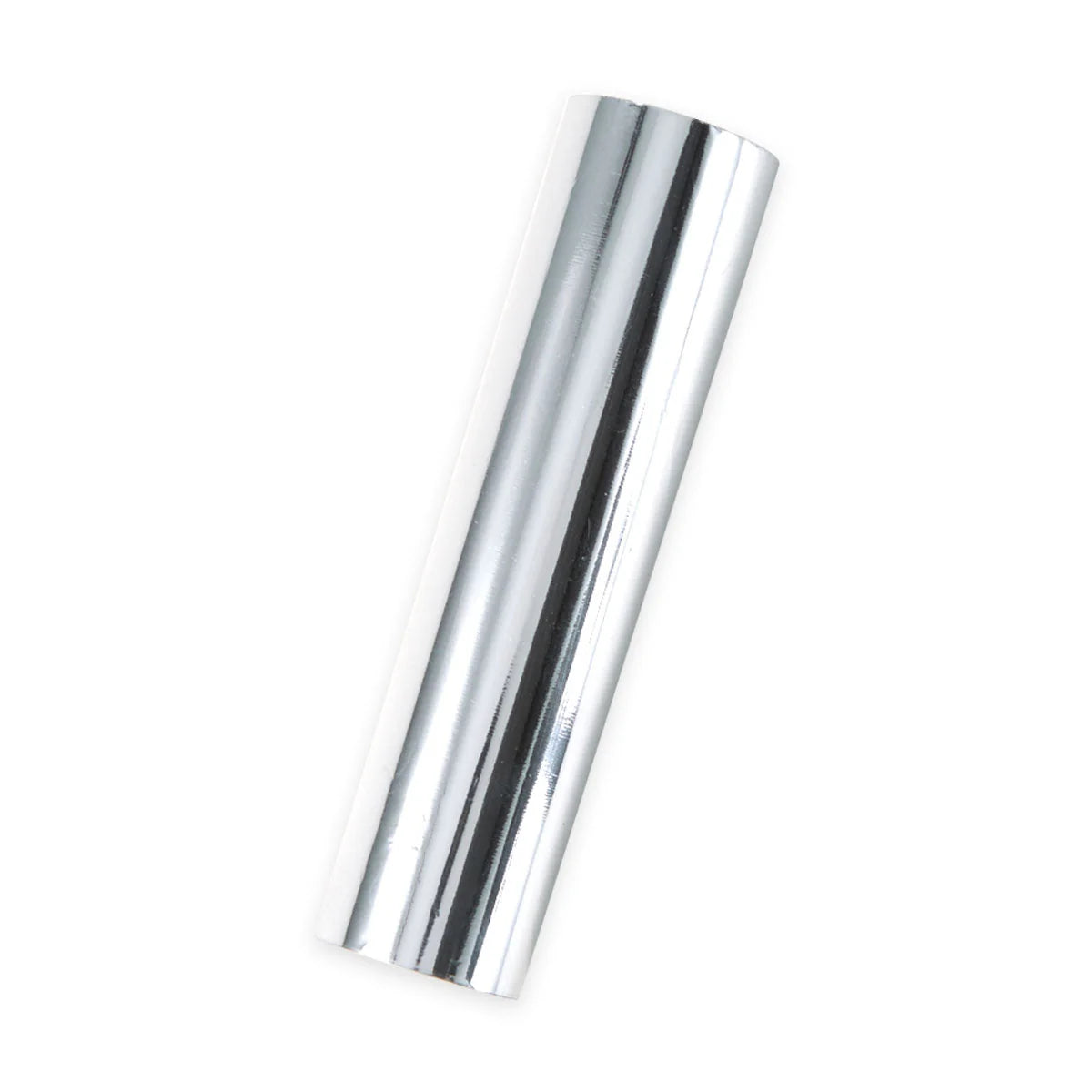 Spellbinders single roll silver metallic glimmer foil roll