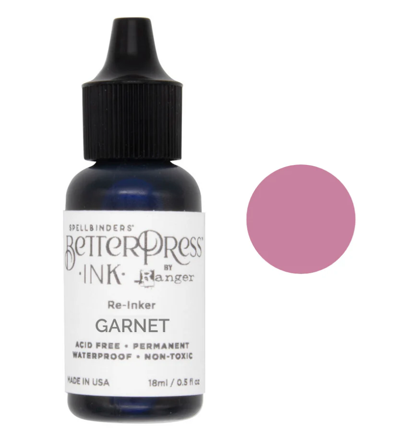 BetterPress Re-inker