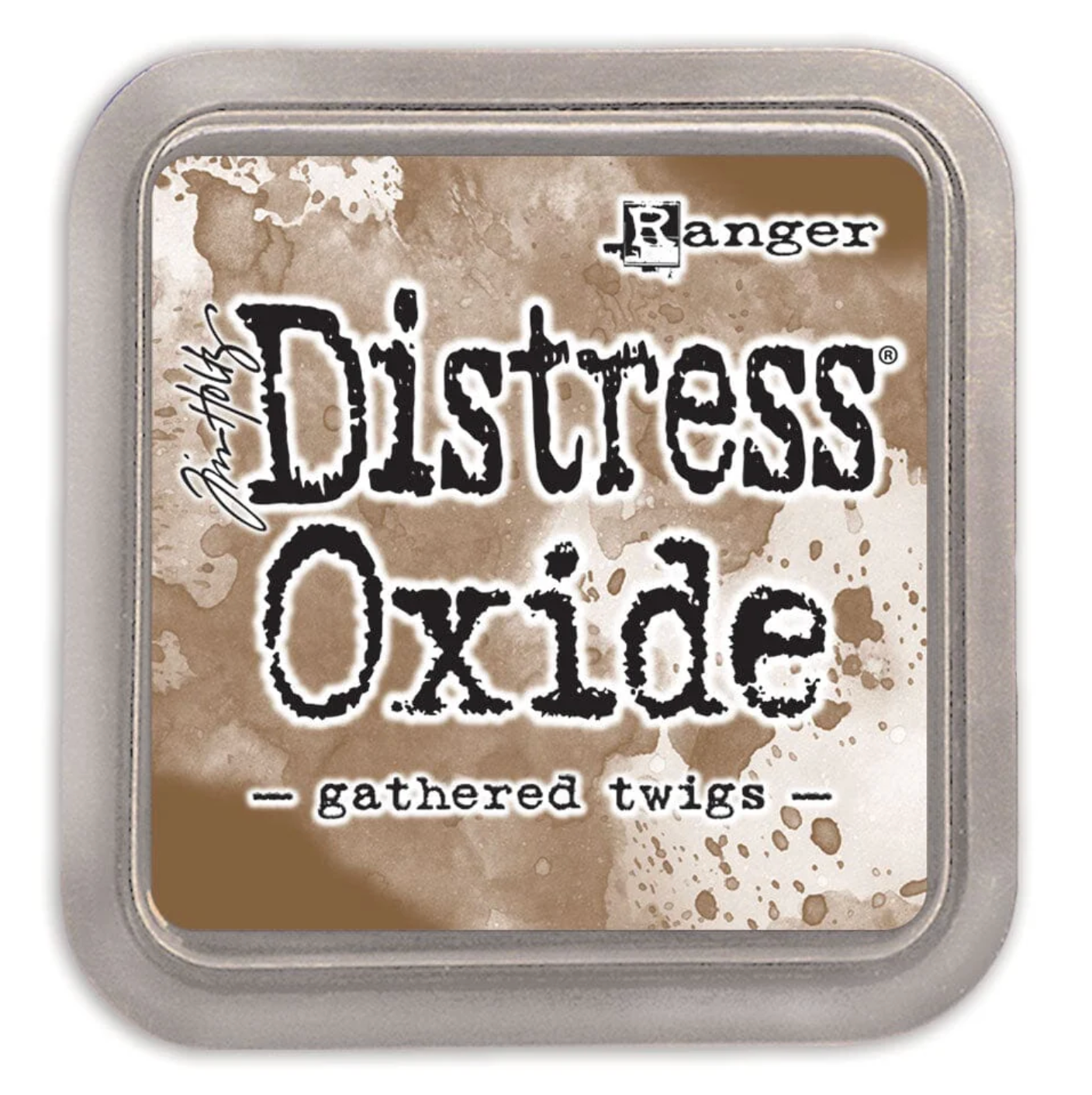 Distress Oxide Ink Pad